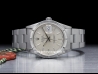 Ролекс (Rolex) Date 34 Argento Oyster Silver Lining  15210 